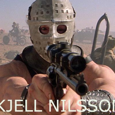 V2A - FREAK SHOW - 12 - KJELL NILSSON ( LORD HUMUNGUS ) V2A - FREAK SHOW - 12 - KJELL NILSSON ( LORD HUMUNGUS )