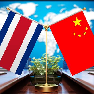 Xi congratulates Fernandez on election as Costa Rican president