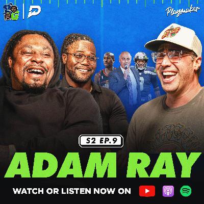 Marshawn Has A Therapy Session w/ Dr. Phil, New Look Seahawks + Standup Comedy Secrets