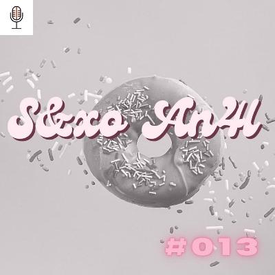 #013 Sexo Anal