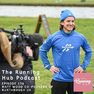 Matt Wood - Co-Founder of RunThrough UK