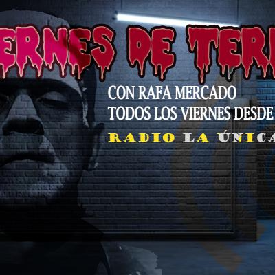 DESAPARICIONES MISTERIOSAS E INEXPLICABLES EN AREQUIPA - VDT