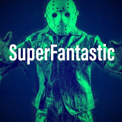 Superfantastic Horror Movies: Jason Takes Manhattan W/ Austin from If You Catch My Grift Superfantastic Horror Movies: Jason Takes Manhattan W/ Austin from If You Catch My Grift