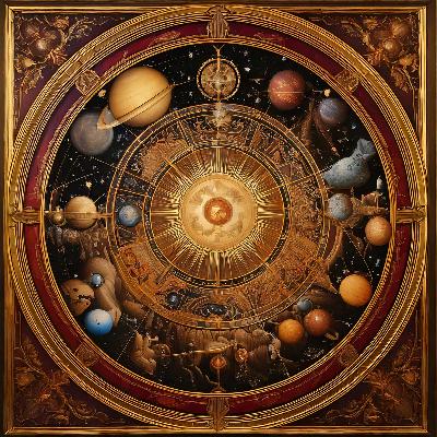 U3 L1 The Solar System