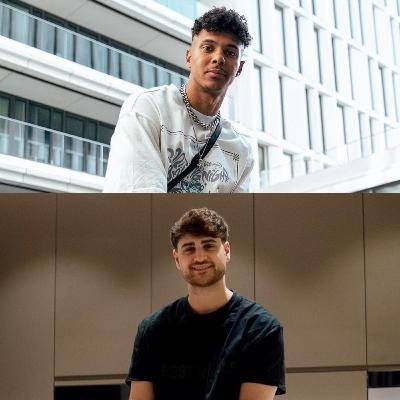 Elias Nerlich, Niklas Sommer und einfach keine Zeit