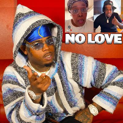 NO Love Exposes the Beef with Finesse 2 Tymes and Momma 2 Tymes