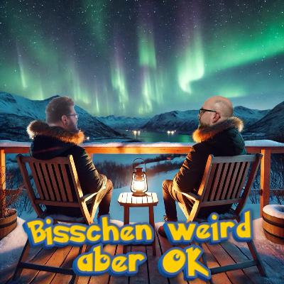 Bisschen weird aber OK