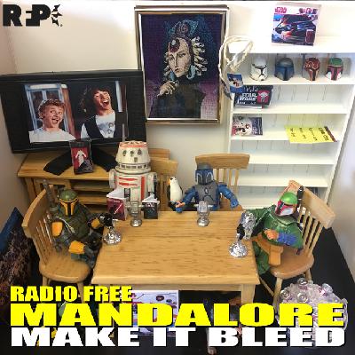 Make it Bleed