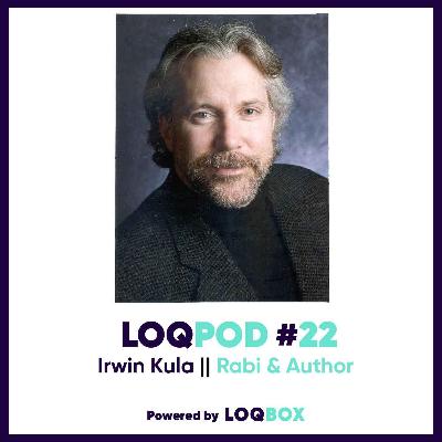 LOQPOD #22