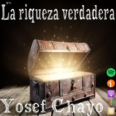 La riqueza verdadera