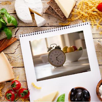 Le jeûne intermittent : la clé d'une meilleure santé ? Le jeûne intermittent : la clé d'une meilleure santé ?