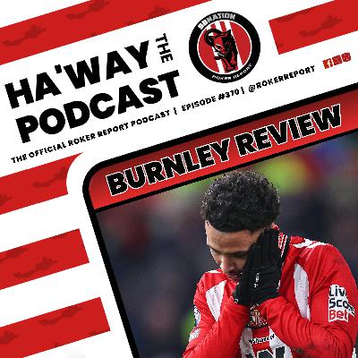 MATCH REVIEW | We Catch Up With Phil Smith On The Lads Win Against Burnley! MATCH REVIEW | We Catch Up With Phil Smith On The Lads Win Against Burnley!