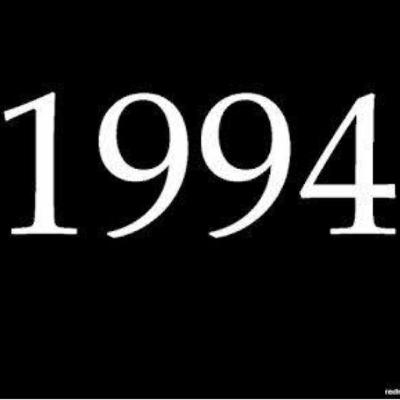1994 que ano phoda!!! 1994 que ano phoda!!!