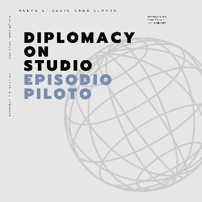 Episodio Piloto - Hermes