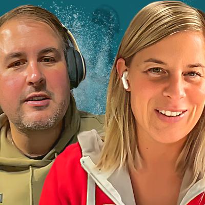 Larissa Papenmeier: her beginnings, her vision of women's motocross, the SYE Racing Team 423, ...