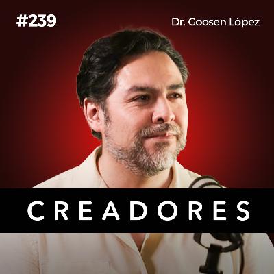 Experto en Inflamación: Cómo SANAR sin Medicamentos y Mejorar tu Sistema Inmunologico (Dr Goosen)