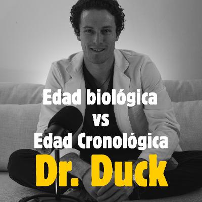 Tu edad biológica vs. cronológica