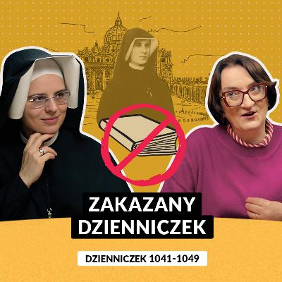 #90 | Zakazany Dzienniczek (Dz. 1041-1049)