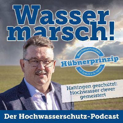 #160 Hattingen geschützt: Hochwasser clever gemeistert