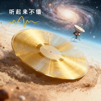 007 | 旅行者号金唱片