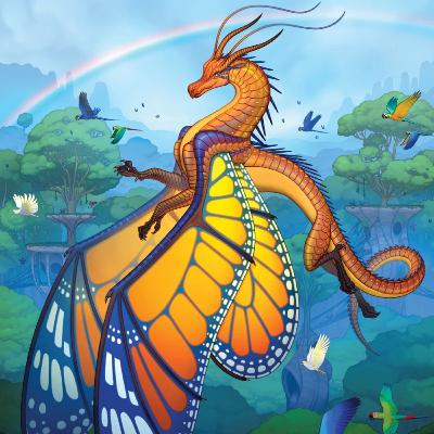 125. Folge Queen Monarch’s letzter Brief 😰😭😔 125. Folge Queen Monarch’s letzter Brief 😰😭😔