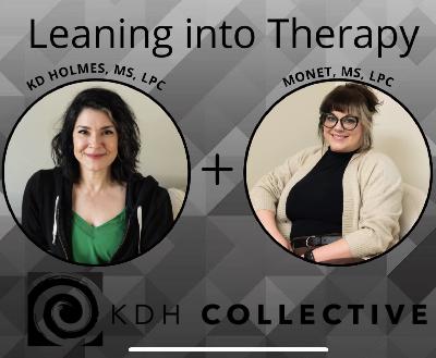 Leaning into Therapy: OCD Subtypes
