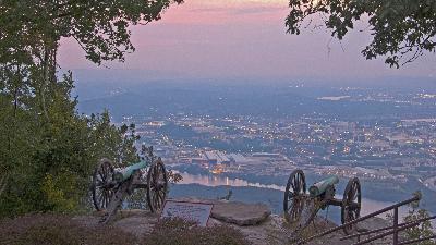 Lookout Mountain