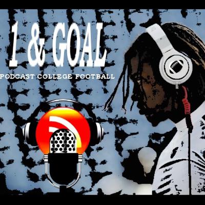 NCAA 1&GOAL: "¡Volvemos!, y con Recruiting." / 09/02/17 NCAA 1&GOAL: "¡Volvemos!, y con Recruiting." / 09/02/17