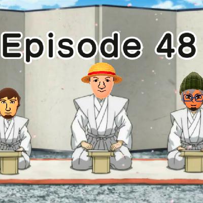 La comida jamás nos hará bullying - Episodio 128