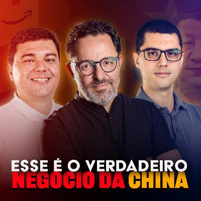 IMPORTAÇÃO DA CHINA: O GUIA REALISTA PARA COMEÇAR DO JEITO CERTO - Seller Cast #121