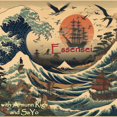 Essensei, Episode 6 - Falsehood dependency