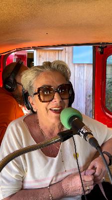 EPISODE 30 – FRANCOISE LABORDE EPISODE 30 – FRANCOISE LABORDE