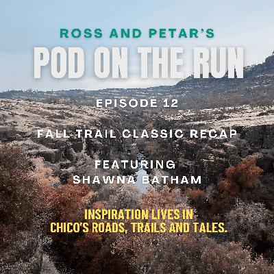 Fall Trail Classic Recap Fall Trail Classic Recap