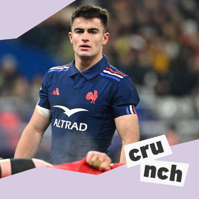 Nolann Le Garrec : «J’ai grandi avec la Coupe du monde 2011»