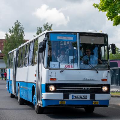 8. Ikarus-találkozó | 2025. évi 4. adás