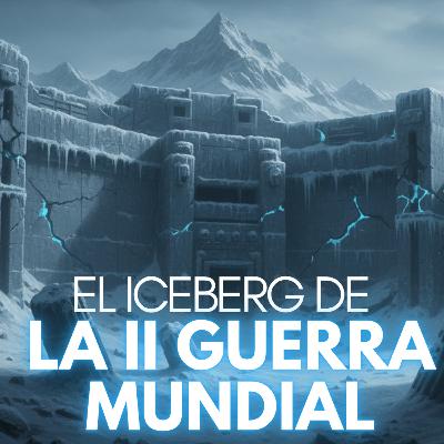 El iceberg de la Segunda Guerra Mundial | JDI #60 | verdades ocultas bajo la historia