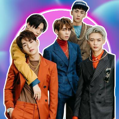44: SHINee’s Discography Deep Dive : A Masterclass in Growing Up Without Losing Yourself