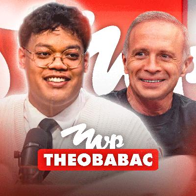 Theo Babac : humour, musique, YouTube, il sait tout faire ! (L'ITV de TheoBabac avec Samuel Etienne)