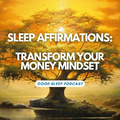 Overnight Wealth Mindset: Building Prosperity with Sleep Affirmations