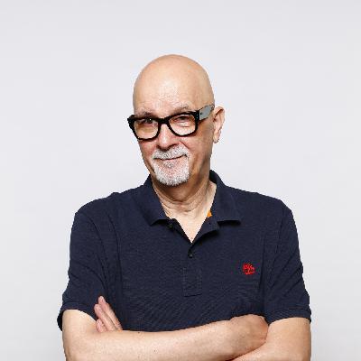 Vincent V. Severski: jak być szpiegiem na dwóch kółkach?