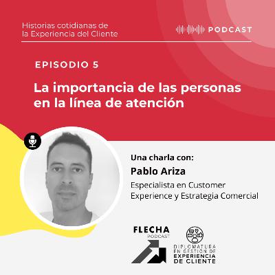 La importancia de las personas en las líneas de atención