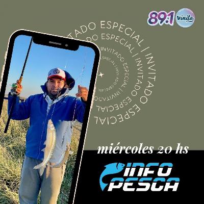 Info Pesca MDQ - Programa Nº 369 Info Pesca MDQ - Programa Nº 369
