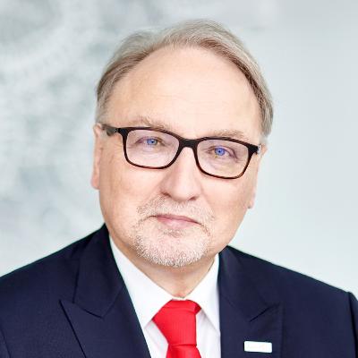 [PL] Polish Real Estate Summit 2025 - Kazimierz Kirejczyk z JLL