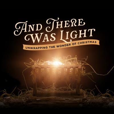 Share the Light - John 1:1-5 (And There Was Light - Pt 1) Share the Light - John 1:1-5 (And There Was Light - Pt 1)