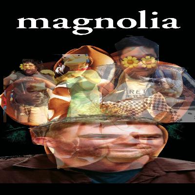 74. My Favorite Paul-Cast: Magnolia