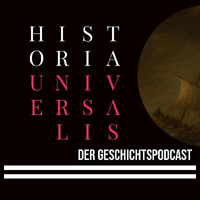 Vom Bekenner zum Eroberer - Die Rollonen (Teil 3)
