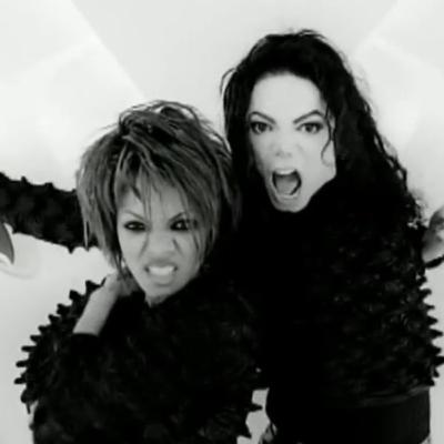 Song Of The Day: Scream by Michael Jackson (HIStory25 Talk) Song Of The Day: Scream by Michael Jackson (HIStory25 Talk)