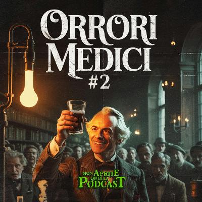 S11 E04 Special Orrori Medici #2