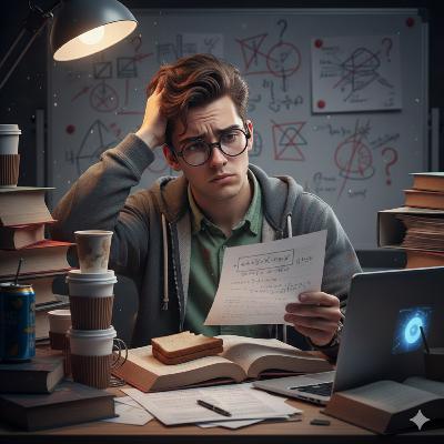 不榮譽教授EP.16- 註冊(registration)?啊我不是註冊過了嗎? 不榮譽教授EP.16- 註冊(registration)?啊我不是註冊過了嗎?