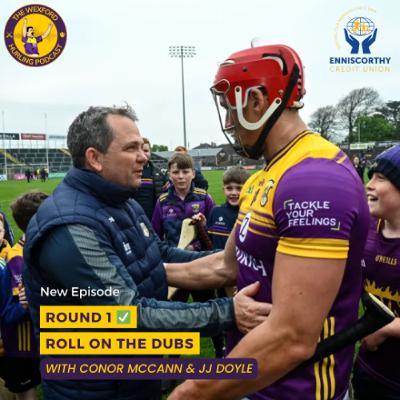 Road to Leinster Final - Round 1 ✅ as Wexford beat Antrim  | Roll on the Dubs | Minor's lose | with Conor McCann & JJ Doyle Road to Leinster Final - Round 1 ✅ as Wexford beat Antrim  | Roll on the Dubs | Minor's lose | with Conor McCann & JJ Doyle